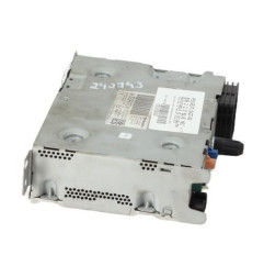 Autoradio d'origine PEUGEOT 508 2 Photo n°1