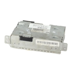 Autoradio d'origine PEUGEOT 508 2 Photo n°4