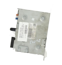 Autoradio d'origine PEUGEOT 508 2 Photo n°5