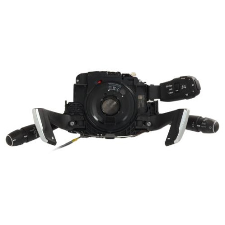 Com (Bloc Contacteur Tournant+Commodo Essuie Glace+Commodo Phare) PEUGEOT 508 2 Photo n°1