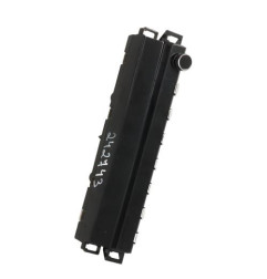 Commande chauffage PEUGEOT 508 2 Photo n°3