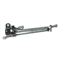 Moteur essuie glace avant PEUGEOT 508 2 Photo n°1