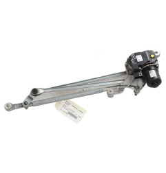 Moteur essuie glace avant PEUGEOT 508 2 Photo n°3