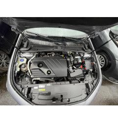 Renfort pare choc arriere (traverse) PEUGEOT 508 2 Photo n°10