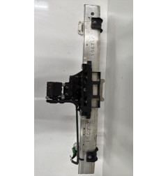 Renfort pare choc avant (traverse) PEUGEOT 508 2