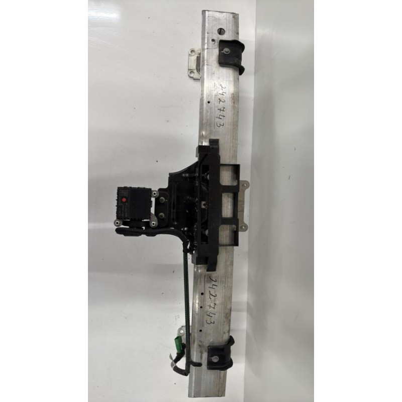 Renfort pare choc avant (traverse) PEUGEOT 508 2