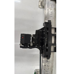 Renfort pare choc avant (traverse) PEUGEOT 508 2 Photo n°2