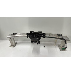 Renfort pare choc avant (traverse) PEUGEOT 508 2 Photo n°3