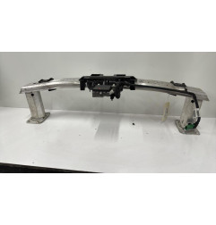 Renfort pare choc avant (traverse) PEUGEOT 508 2 Photo n°4