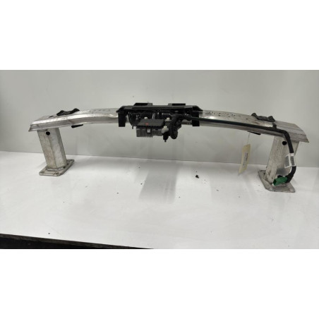 Renfort pare choc avant (traverse) PEUGEOT 508 2 Photo n°4