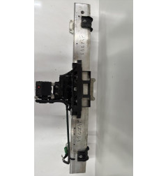 Renfort pare choc avant (traverse) PEUGEOT 508 2 Photo n°5