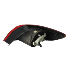 Feu arriere principal gauche (feux) VOLKSWAGEN PASSAT 5 Photo n°4