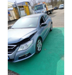 Feu arriere principal gauche (feux) VOLKSWAGEN PASSAT 5 Photo n°9