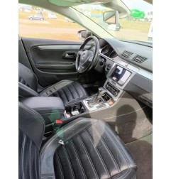 Ceinture avant gauche VOLKSWAGEN PASSAT 5 Photo n°8