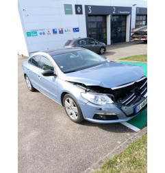 Moteur essuie glace avant VOLKSWAGEN PASSAT 5 Photo n°5