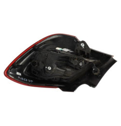 Feu arriere principal gauche (feux) OPEL CORSA E Photo n°6