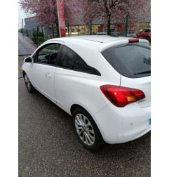 Retroviseur gauche OPEL CORSA E Photo n°7