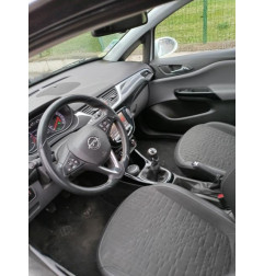 Retroviseur gauche OPEL CORSA E Photo n°9