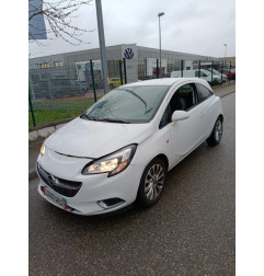 Retroviseur gauche OPEL CORSA E Photo n°10