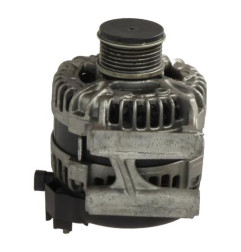 Alternateur OPEL CORSA E Photo n°5