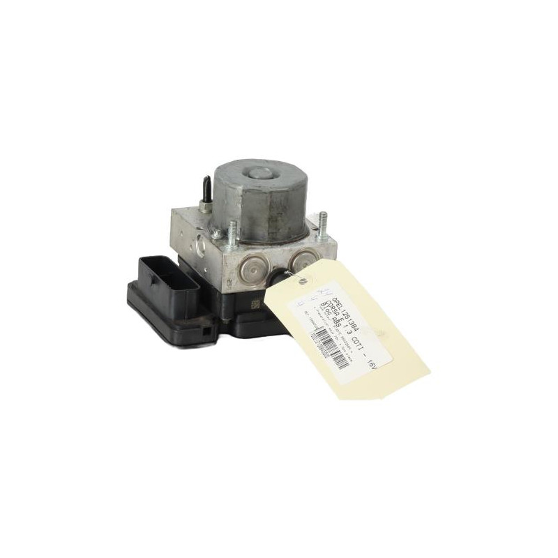 Bloc ABS (freins anti-blocage) OPEL CORSA E