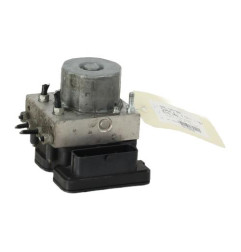 Bloc ABS (freins anti-blocage) OPEL CORSA E Photo n°4