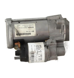 Demarreur OPEL CORSA E Photo n°4