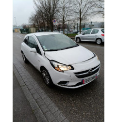 Demarreur OPEL CORSA E Photo n°13