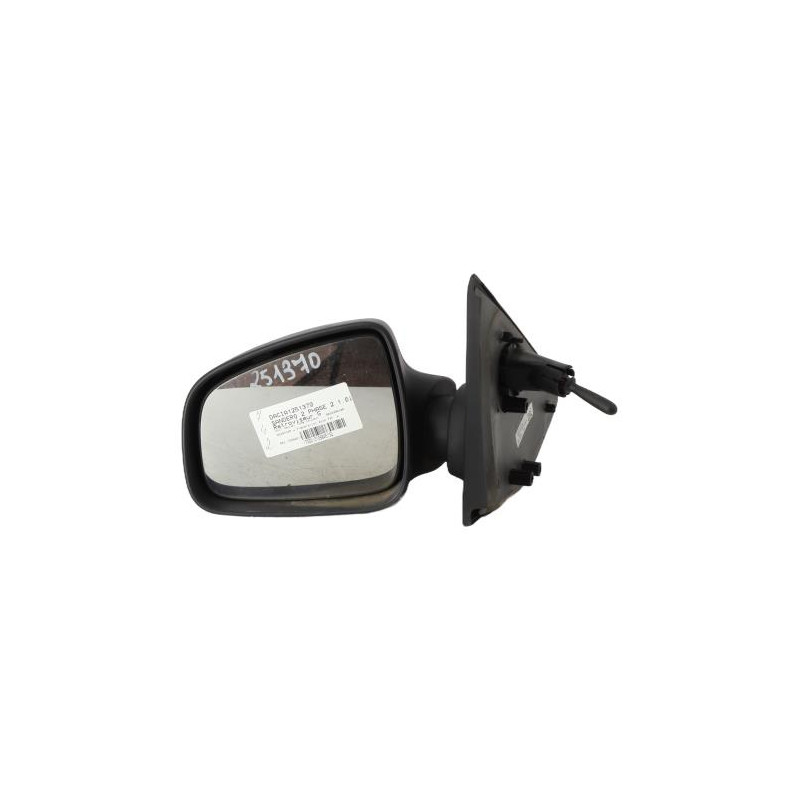 Retroviseur gauche DACIA SANDERO 2
