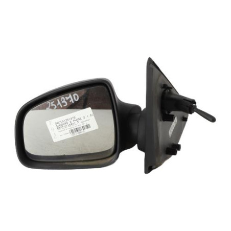 Retroviseur gauche DACIA SANDERO 2 Photo n°1