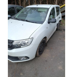 Retroviseur gauche DACIA SANDERO 2 Photo n°7