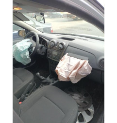 Retroviseur gauche DACIA SANDERO 2 Photo n°9