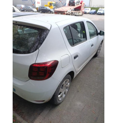 Retroviseur gauche DACIA SANDERO 2 Photo n°10