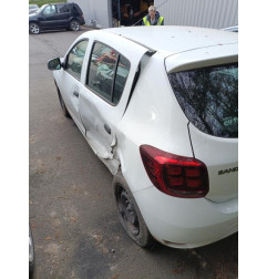 Retroviseur gauche DACIA SANDERO 2 Photo n°11