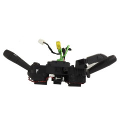 Com (Bloc Contacteur Tournant+Commodo Essuie Glace+Commodo Phare) DACIA SANDERO 2 Photo n°2