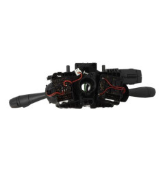 Com (Bloc Contacteur Tournant+Commodo Essuie Glace+Commodo Phare) DACIA SANDERO 2 Photo n°3