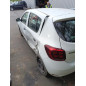 Com (Bloc Contacteur Tournant+Commodo Essuie Glace+Commodo Phare) DACIA SANDERO 2