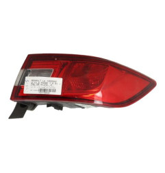 Feu arriere principal droit (feux) RENAULT CLIO 4 Photo n°5