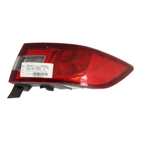 Feu arriere principal droit (feux) RENAULT CLIO 4 Photo n°5