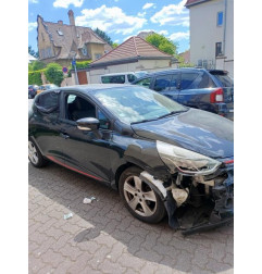 Feu arriere principal droit (feux) RENAULT CLIO 4 Photo n°6