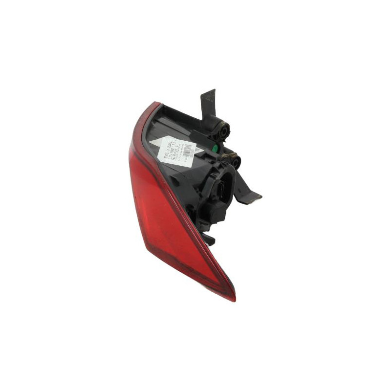 Feu arriere principal gauche (feux) RENAULT CLIO 4