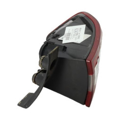 Feu arriere principal gauche (feux) RENAULT CLIO 4 Photo n°3