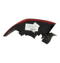 Feu arriere principal gauche (feux) RENAULT CLIO 4 Photo n°4