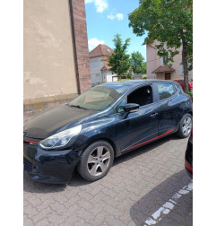 Feu arriere principal gauche (feux) RENAULT CLIO 4 Photo n°7