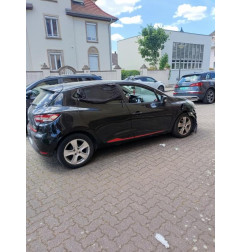 Feu arriere principal gauche (feux) RENAULT CLIO 4 Photo n°8