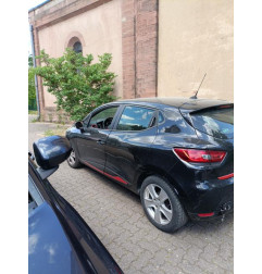 Feu arriere principal gauche (feux) RENAULT CLIO 4 Photo n°9