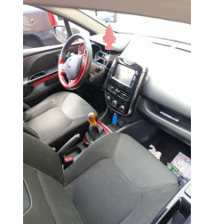 Feu arriere principal gauche (feux) RENAULT CLIO 4 Photo n°10