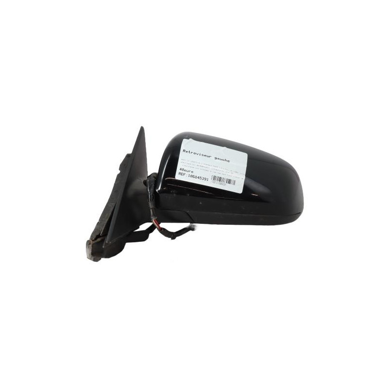 Retroviseur gauche AUDI A3 2 Photo n°3