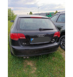 Retroviseur gauche AUDI A3 2 Photo n°7