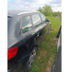 Retroviseur gauche AUDI A3 2 Photo n°9